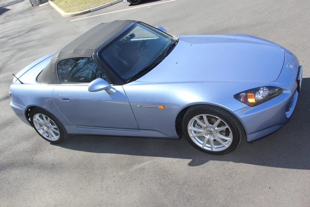 2005 Honda AP2 S2000 - Image 11 of 31