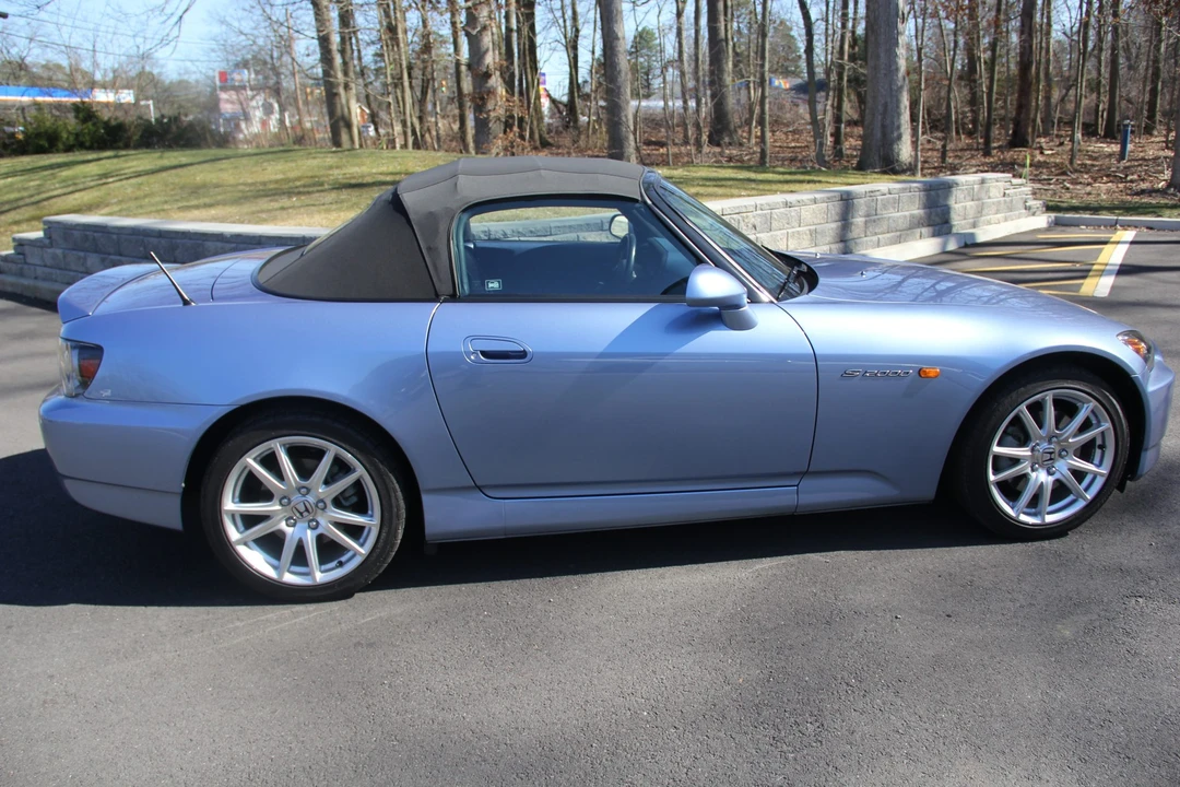 2005 Honda AP2 S2000 - Image 12 of 31