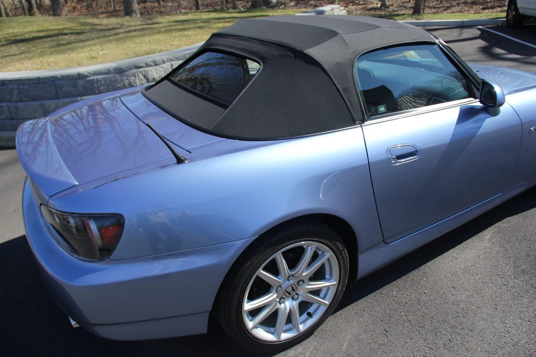 2005 Honda AP2 S2000 - Image 20 of 31