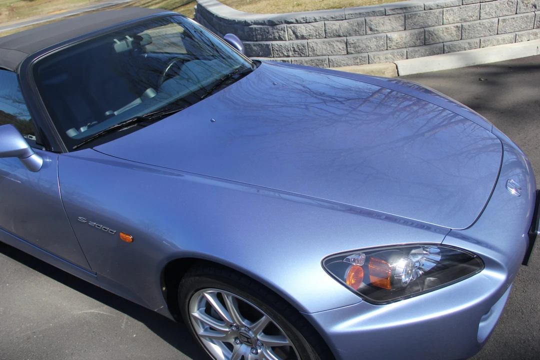 2005 Honda AP2 S2000 - Image 21 of 31