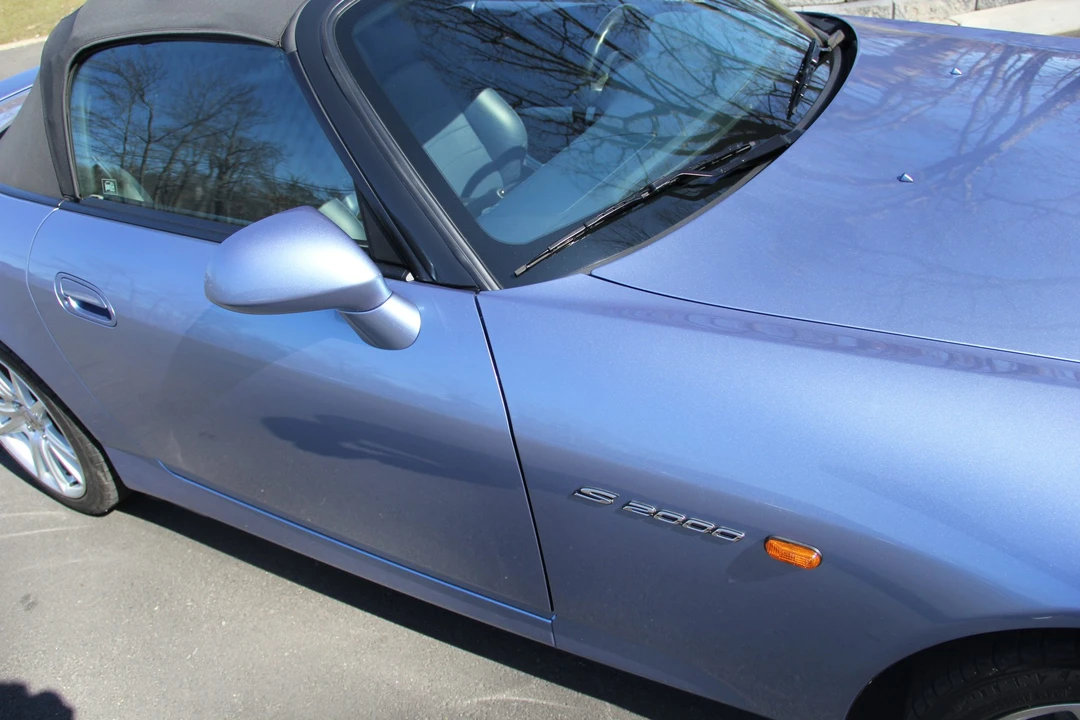 2005 Honda AP2 S2000 - Image 22 of 31