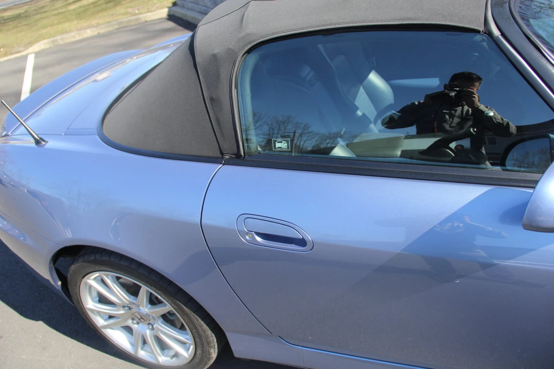 2005 Honda AP2 S2000 - Image 23 of 31