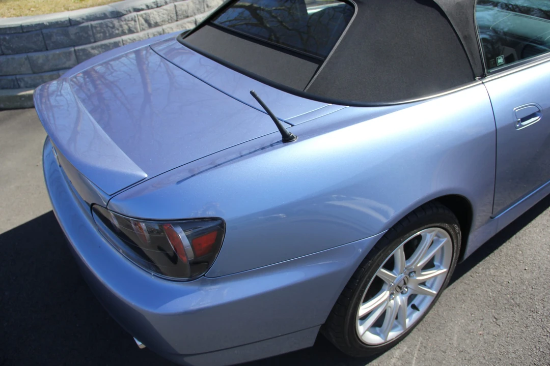 2005 Honda AP2 S2000 - Image 24 of 31
