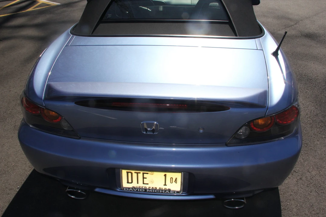 2005 Honda AP2 S2000 - Image 25 of 31