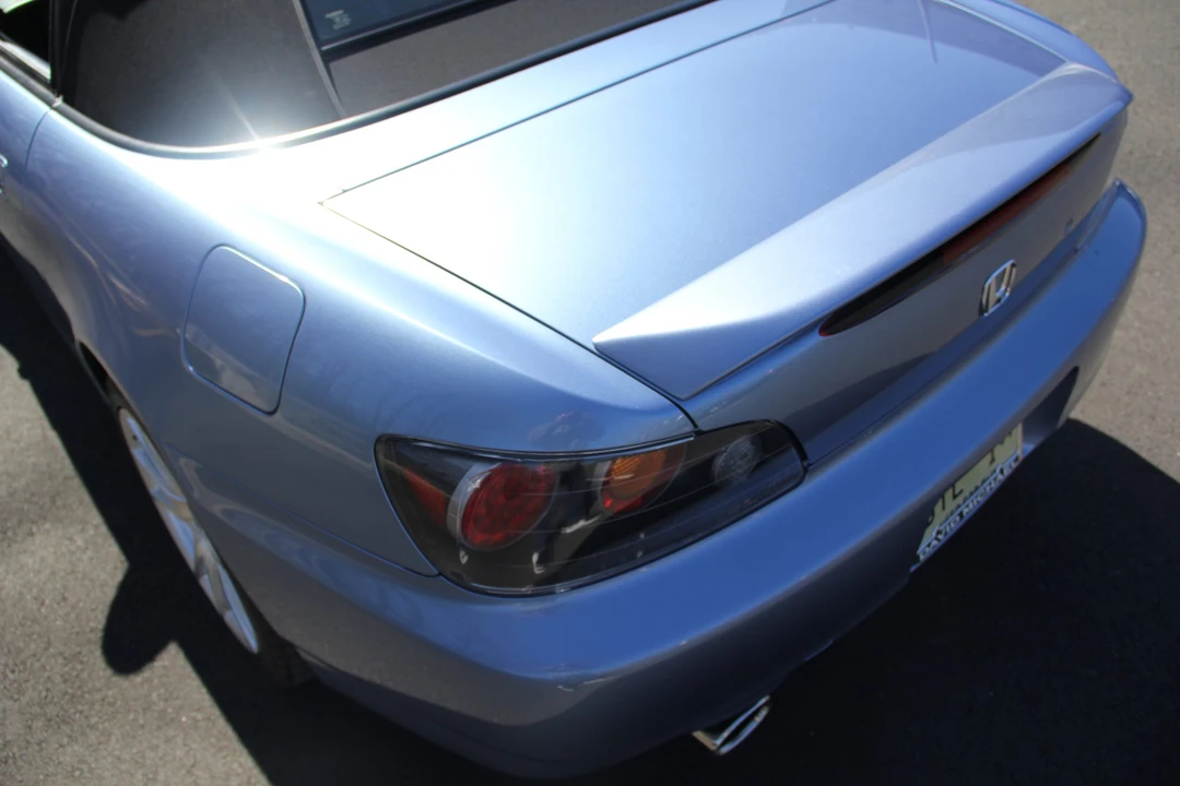 2005 Honda AP2 S2000 - Image 26 of 31
