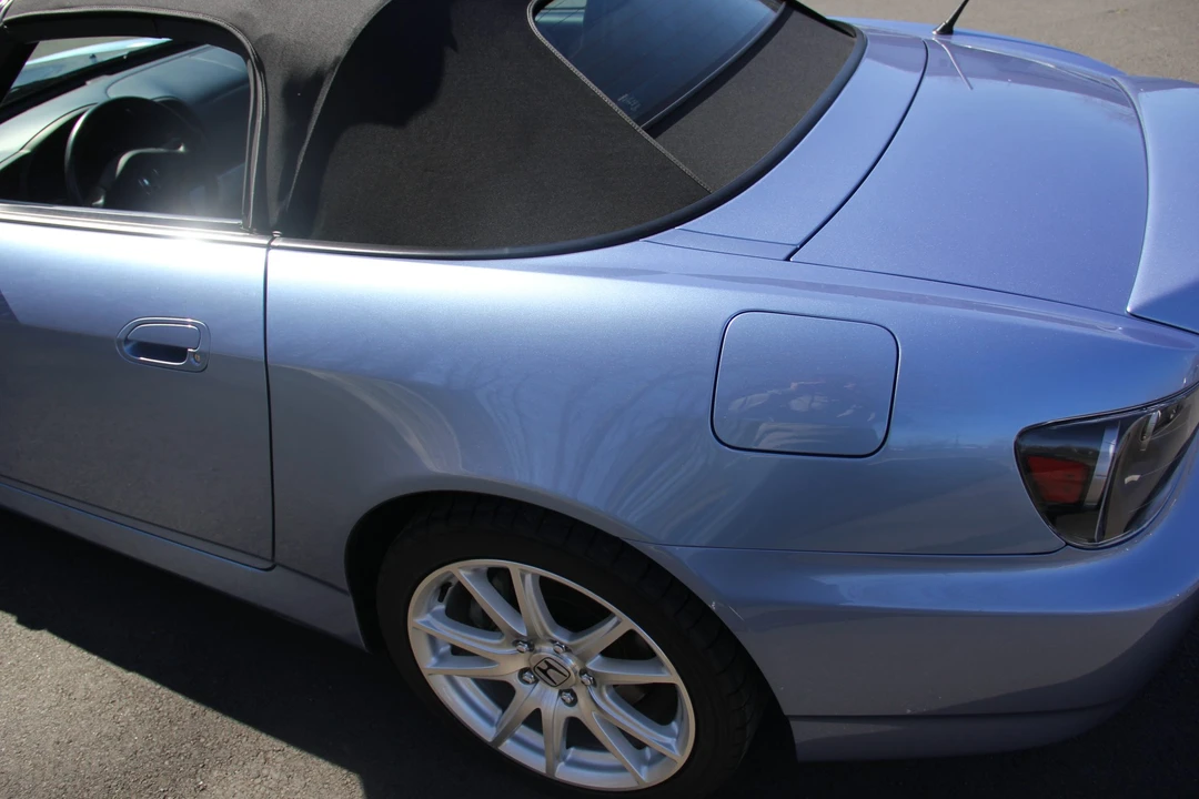 2005 Honda AP2 S2000 - Image 27 of 31