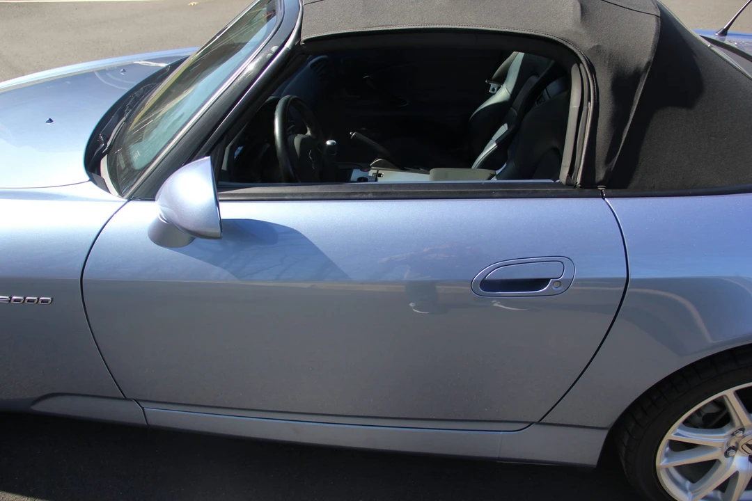 2005 Honda AP2 S2000 - Image 28 of 31