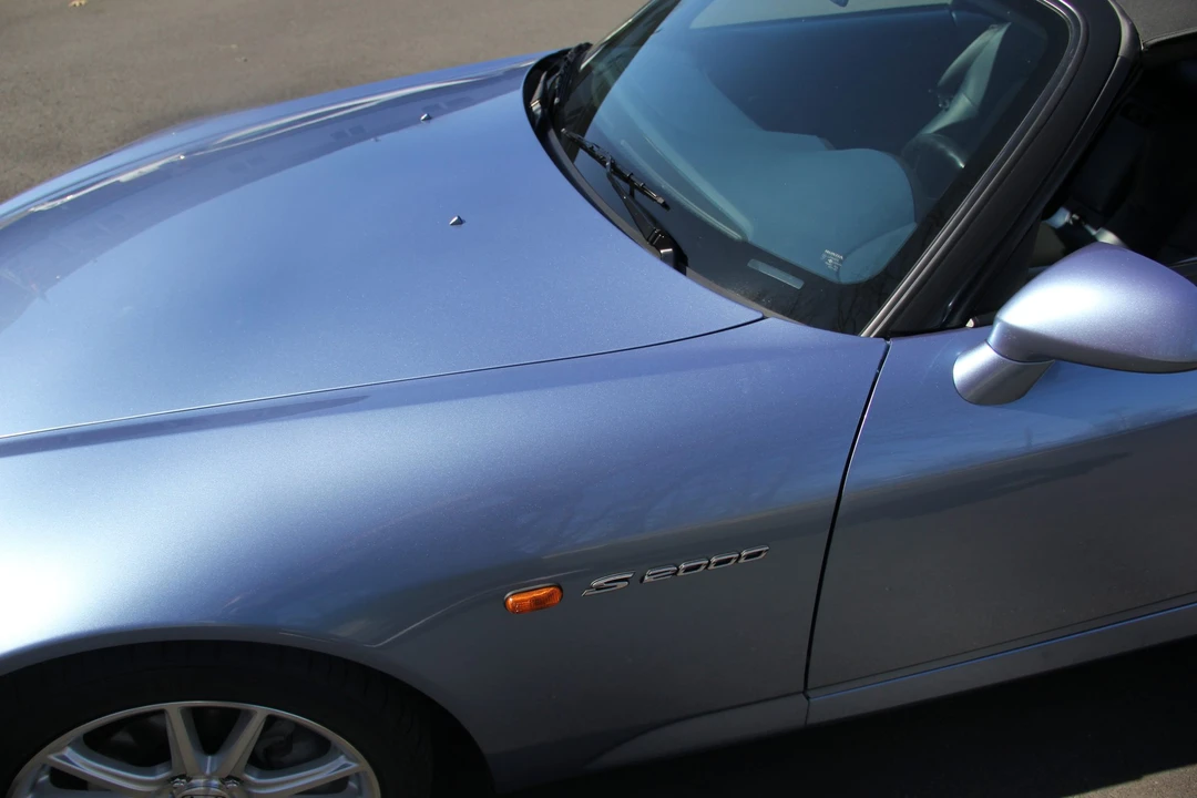 2005 Honda AP2 S2000 - Image 29 of 31