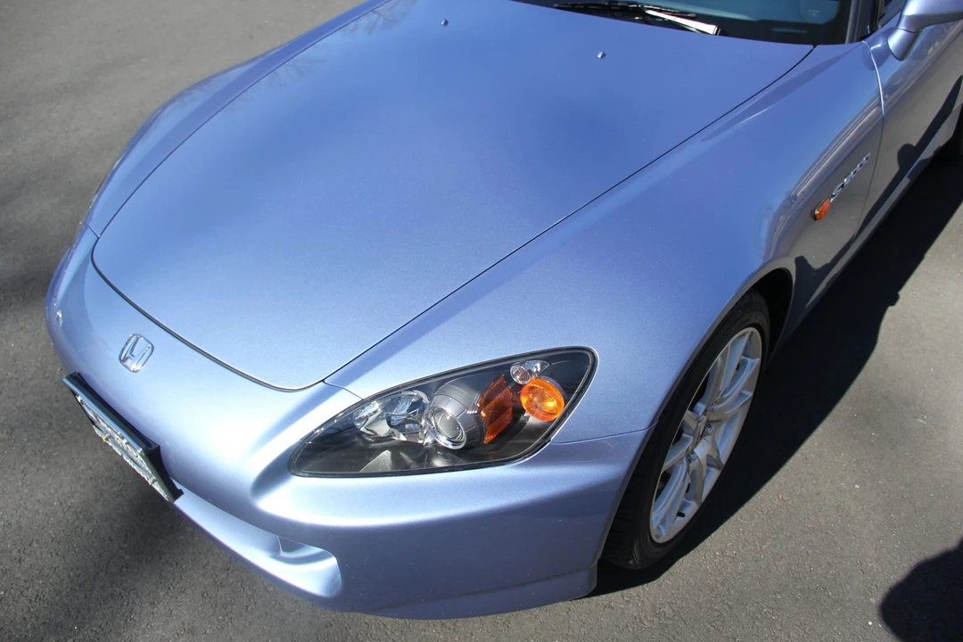 2005 Honda AP2 S2000 - Image 30 of 31
