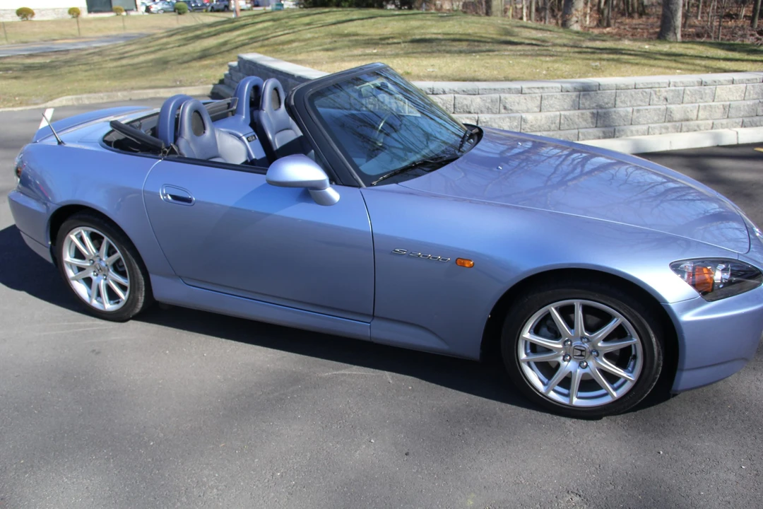 2005 Honda AP2 S2000 - Image 13 of 31