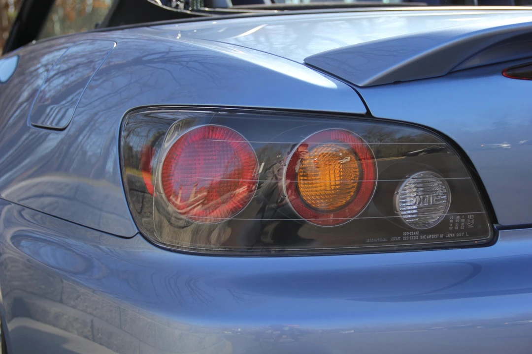 2005 Honda AP2 S2000 - Image 31 of 31