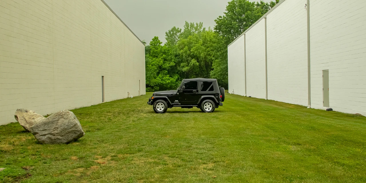 2005 Jeep TJ Wrangler - Image 11 of 31