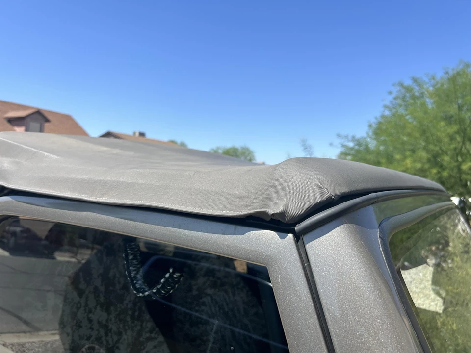 2005 Jeep TJ Wrangler - Image 23 of 31