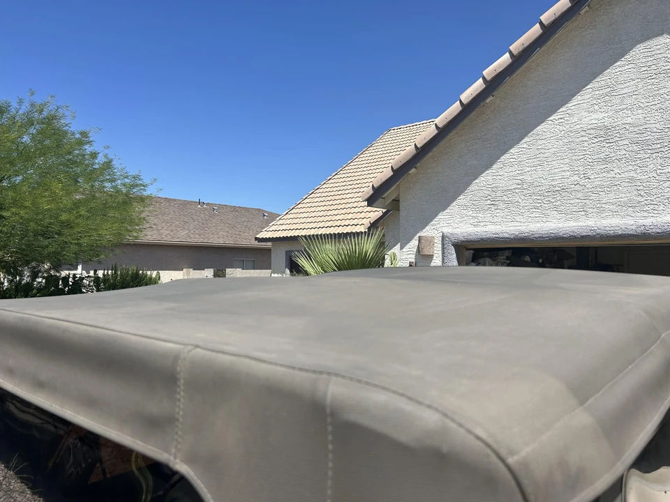 2005 Jeep TJ Wrangler - Image 15 of 31