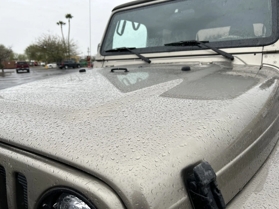 2005 Jeep TJ Wrangler - Image 9 of 31