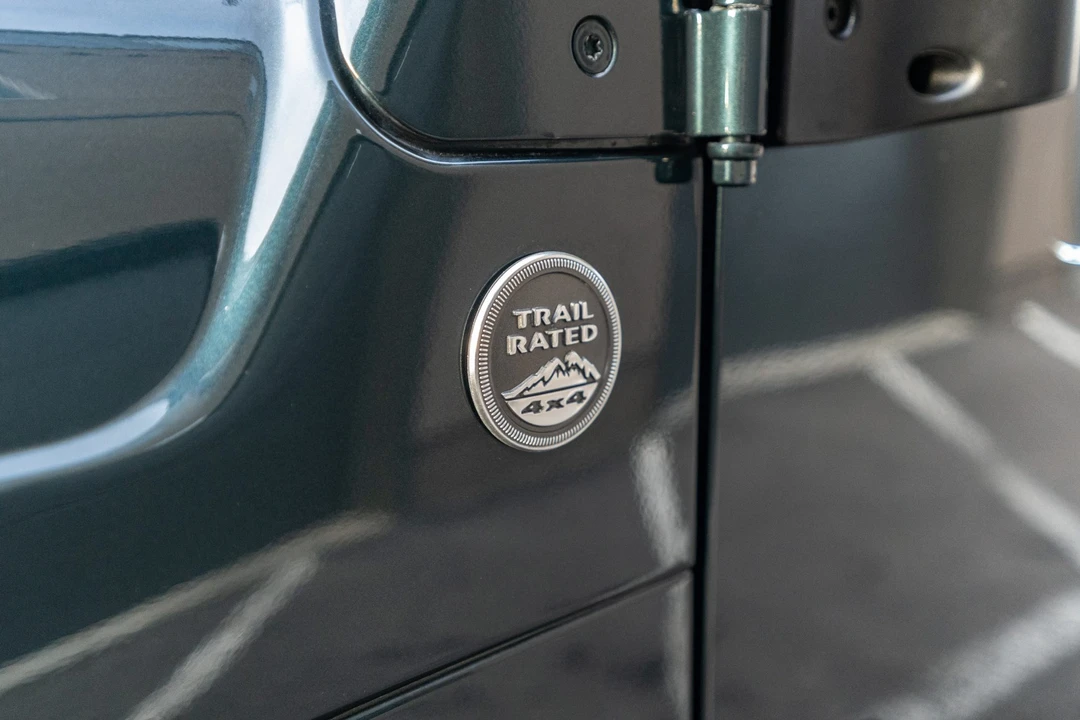 2005 Jeep TJ Wrangler - Image 24 of 31