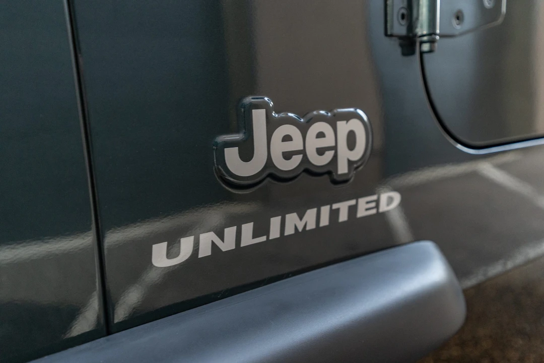 2005 Jeep TJ Wrangler - Image 26 of 31