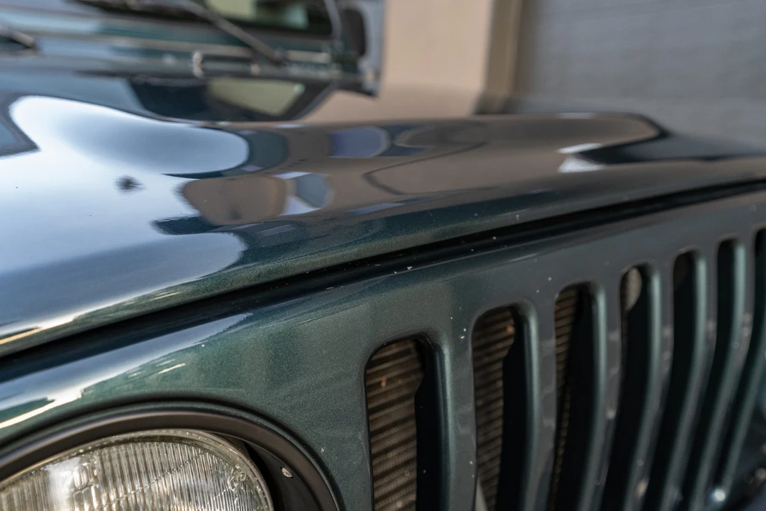 2005 Jeep TJ Wrangler - Image 19 of 31