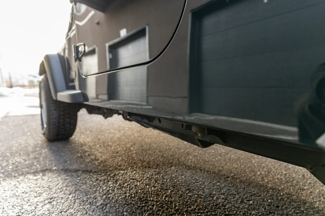 2005 Jeep TJ Wrangler - Image 30 of 31