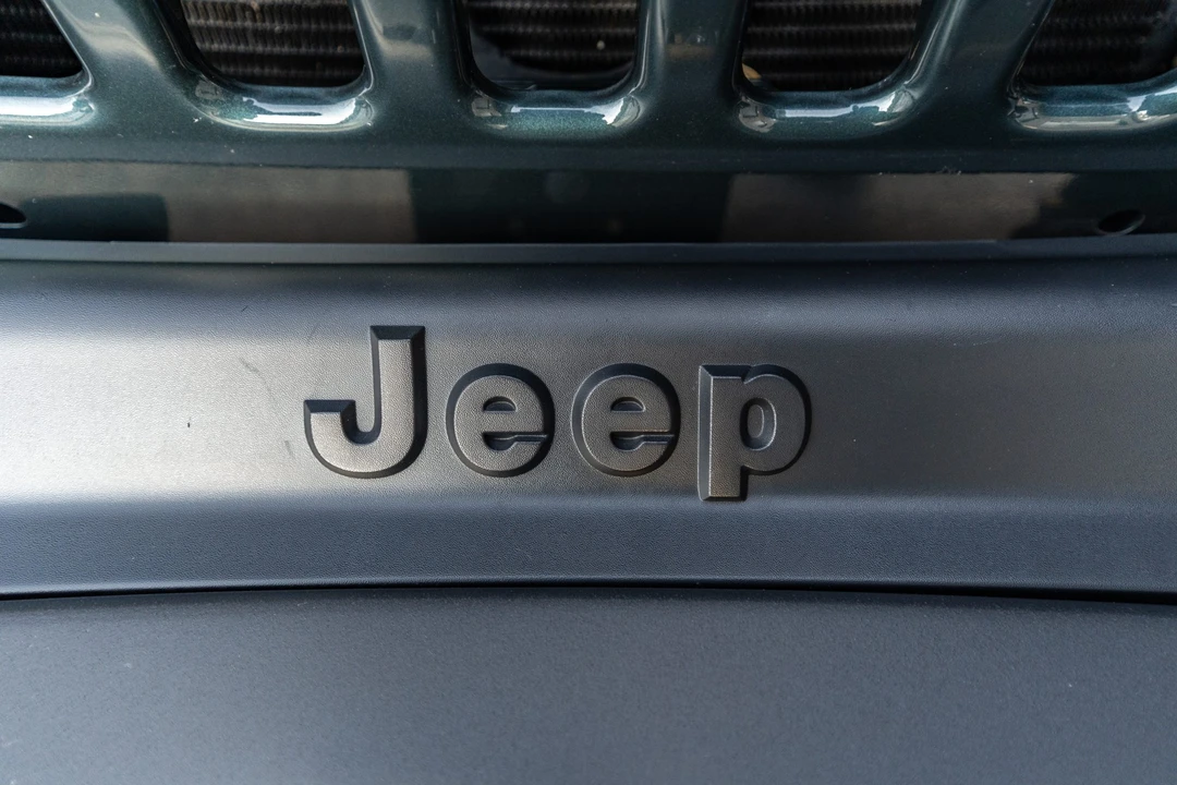 2005 Jeep TJ Wrangler - Image 20 of 31