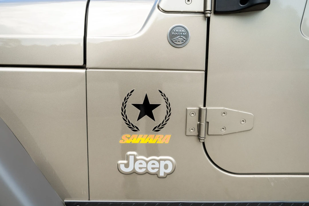 2005 Jeep TJ Wrangler - Image 30 of 31
