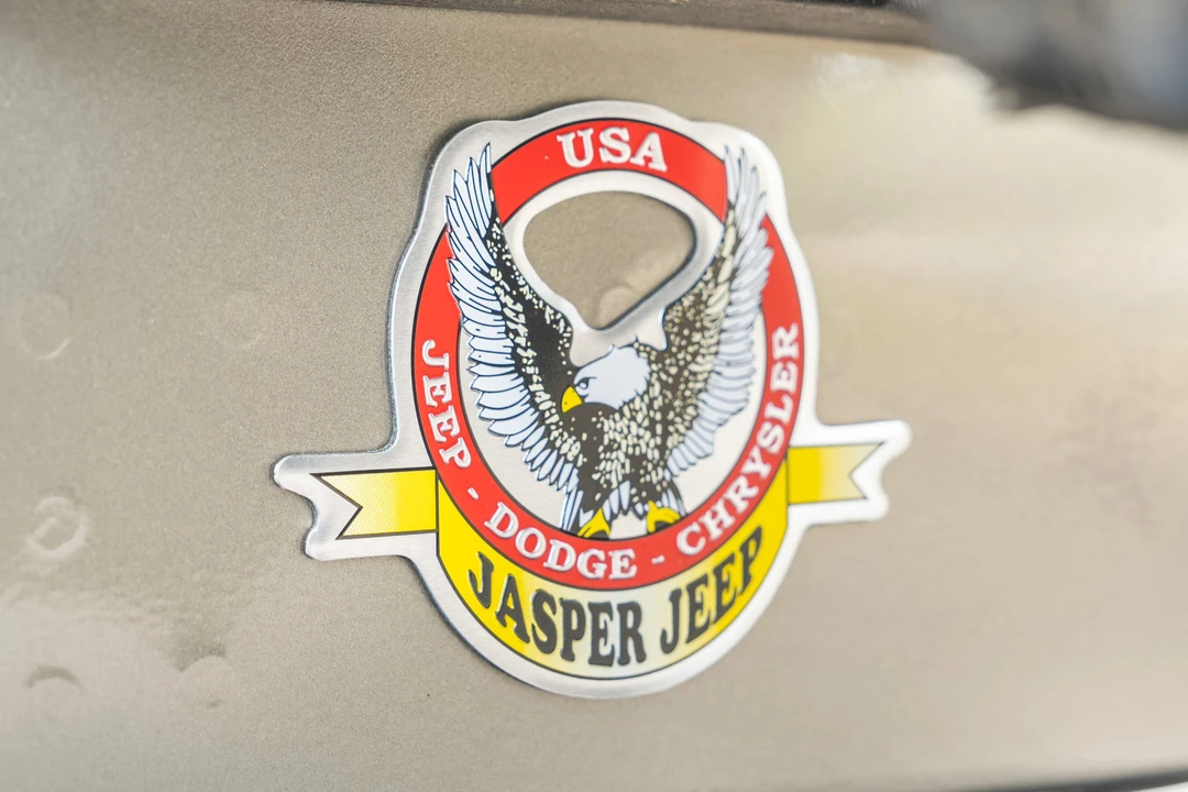 2005 Jeep TJ Wrangler - Image 28 of 31