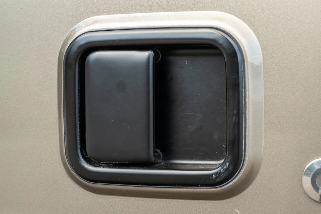 2005 Jeep TJ Wrangler - Image 27 of 31