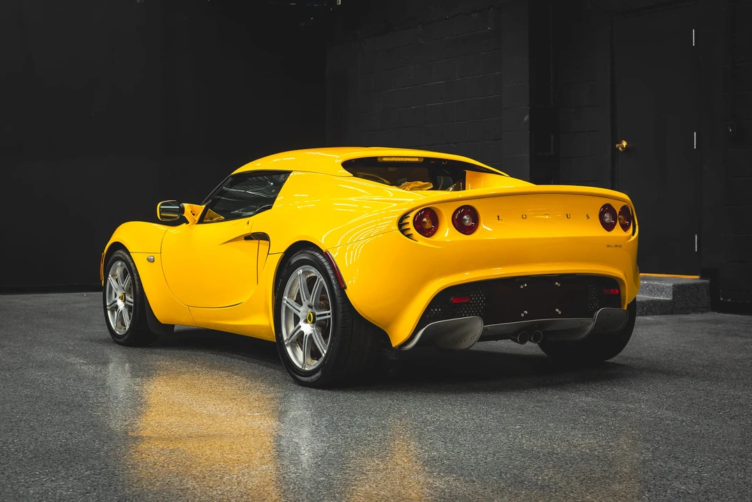 2005 Lotus Elise Series 2 - Image 26 of 31