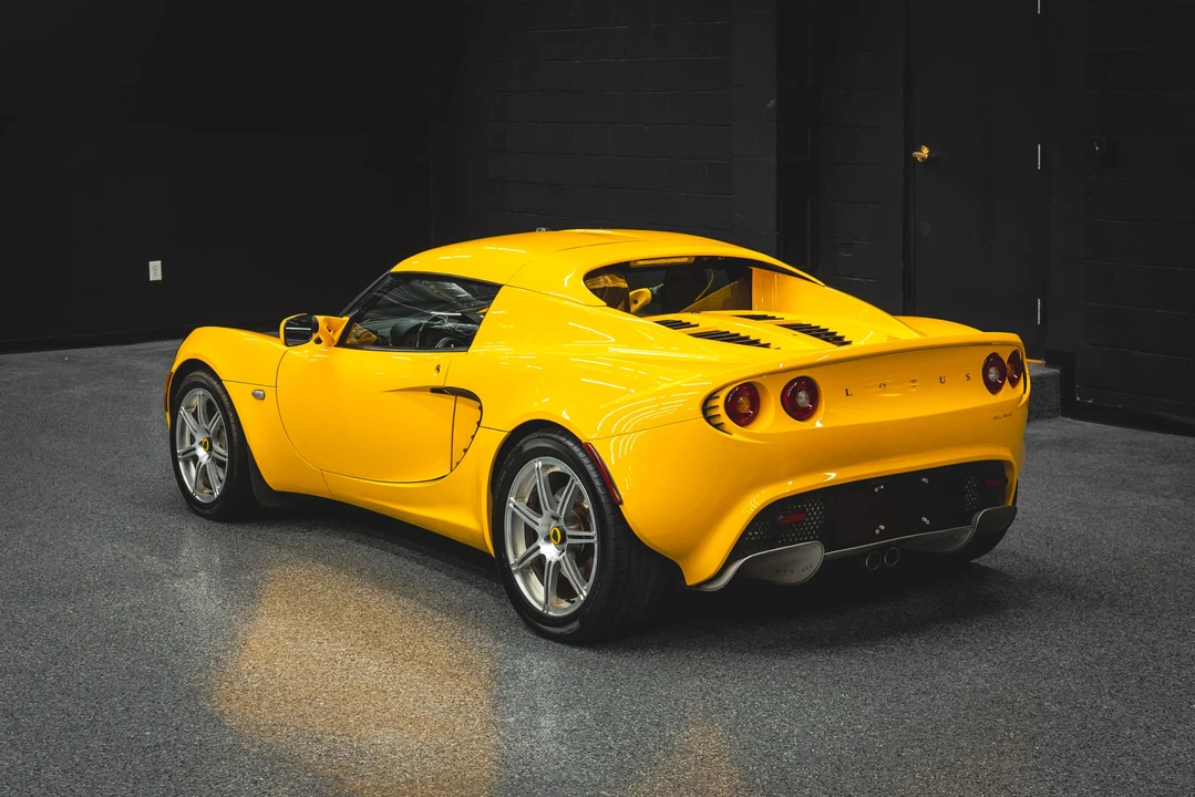 2005 Lotus Elise Series 2 - Image 23 of 31