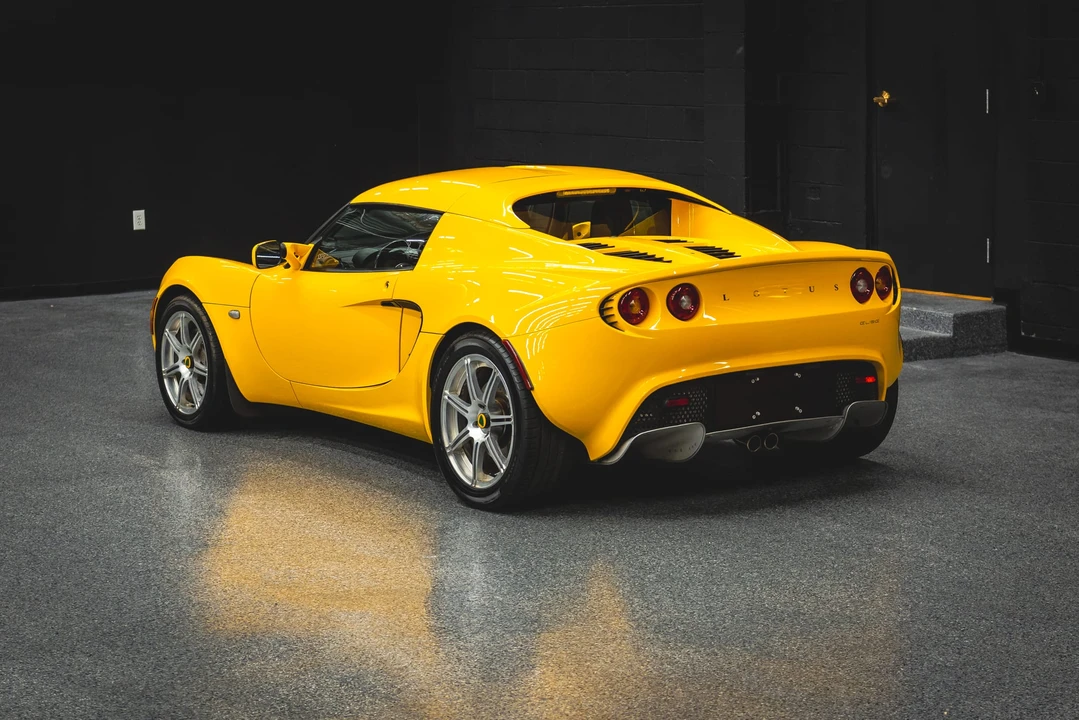 2005 Lotus Elise Series 2 - Image 24 of 31