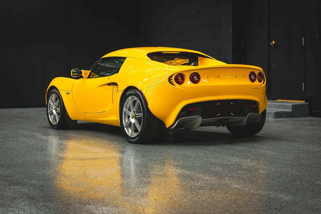 2005 Lotus Elise Series 2 - Image 29 of 31