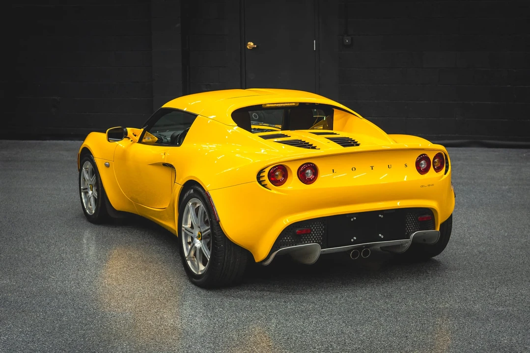2005 Lotus Elise Series 2 - Image 27 of 31