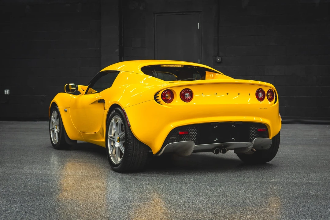 2005 Lotus Elise Series 2 - Image 28 of 31