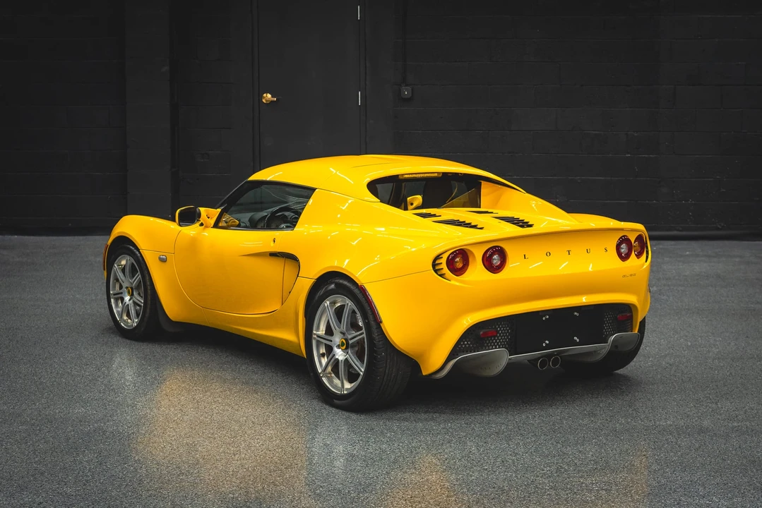 2005 Lotus Elise Series 2 - Image 22 of 31