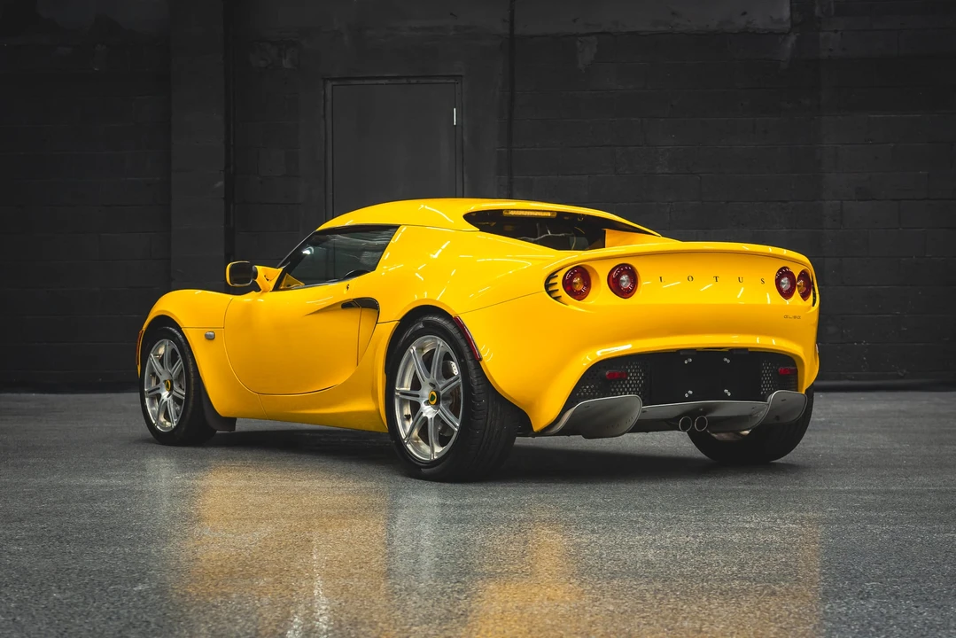 2005 Lotus Elise Series 2 - Image 21 of 31