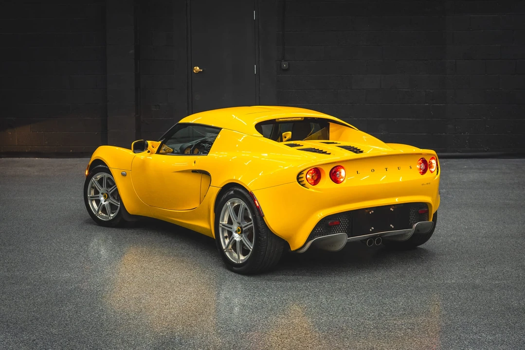 2005 Lotus Elise Series 2 - Image 25 of 31