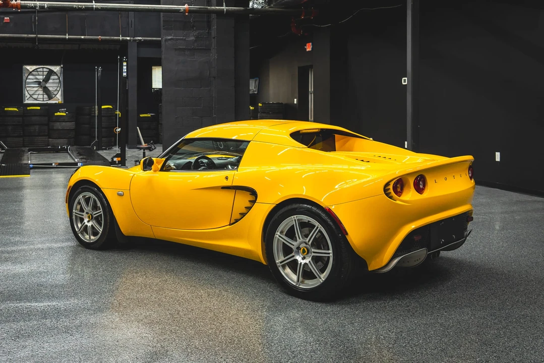 2005 Lotus Elise Series 2 - Image 19 of 31