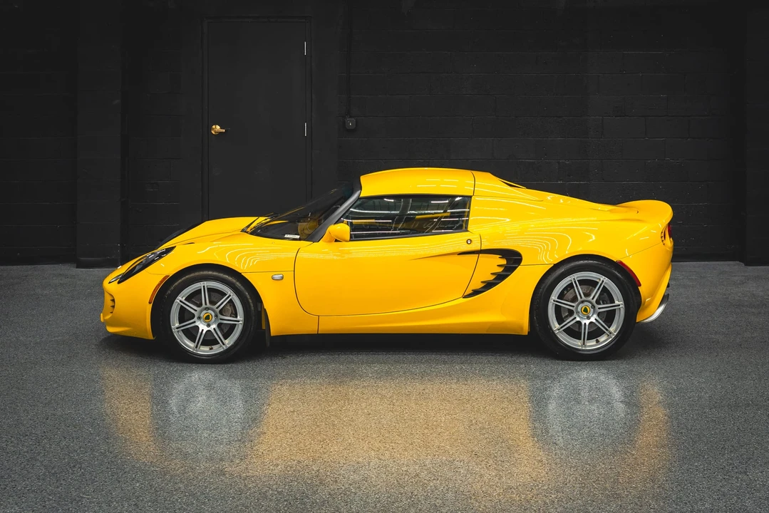 2005 Lotus Elise Series 2 - Image 15 of 31