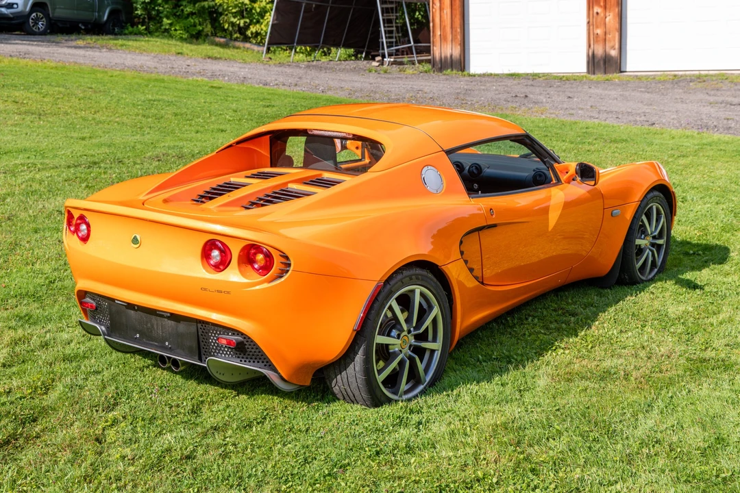 2005 Lotus Elise Series 2 - Image 20 of 31