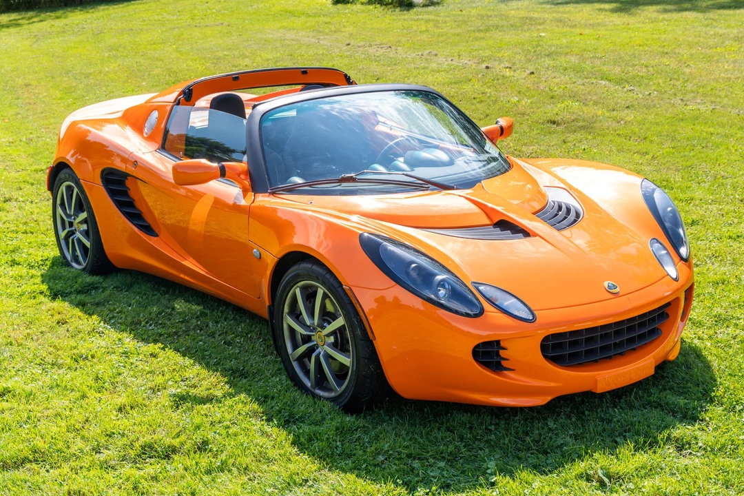 2005 Lotus Elise Series 2 - Image 25 of 31