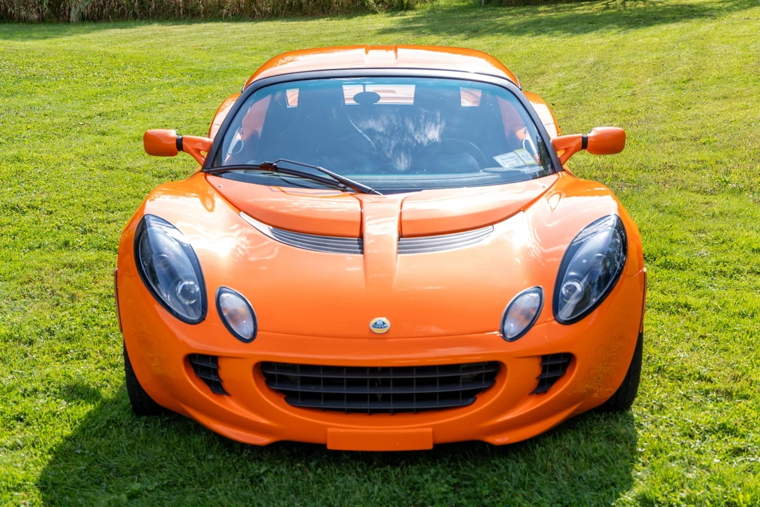 2005 Lotus Elise Series 2 - Image 17 of 31
