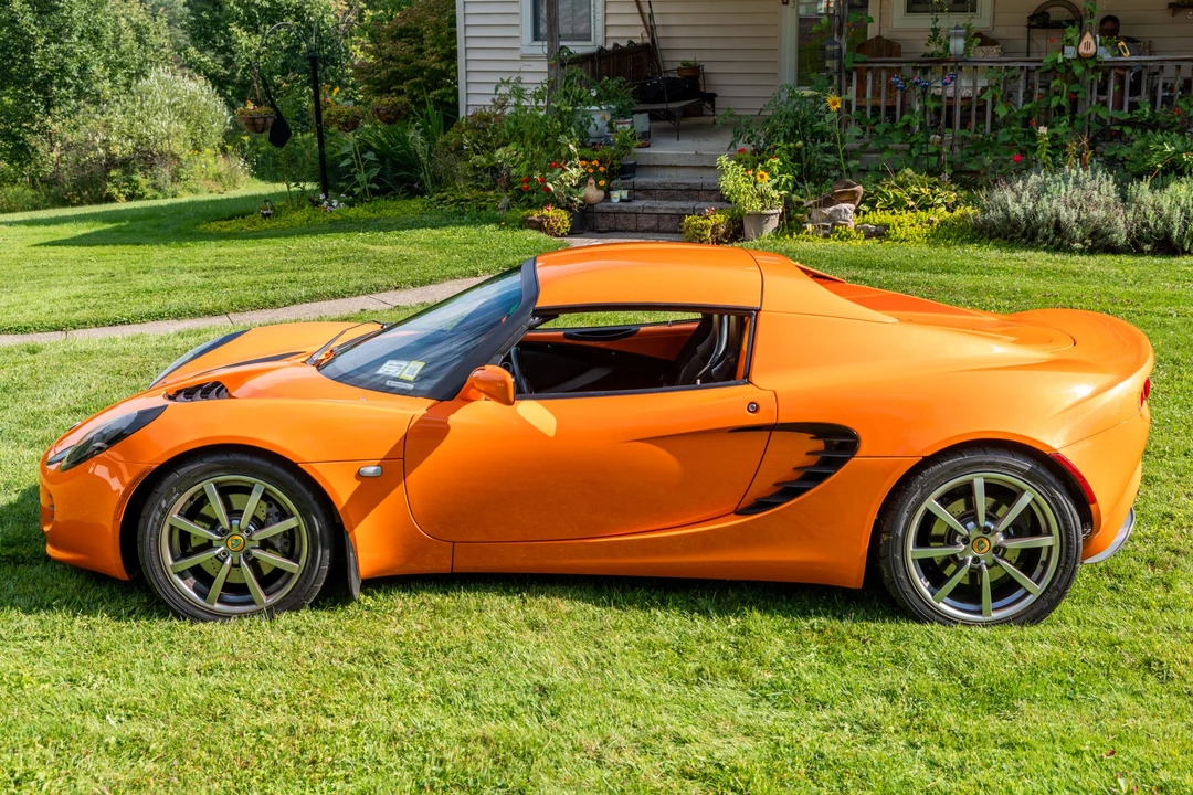 2005 Lotus Elise Series 2 - Image 23 of 31