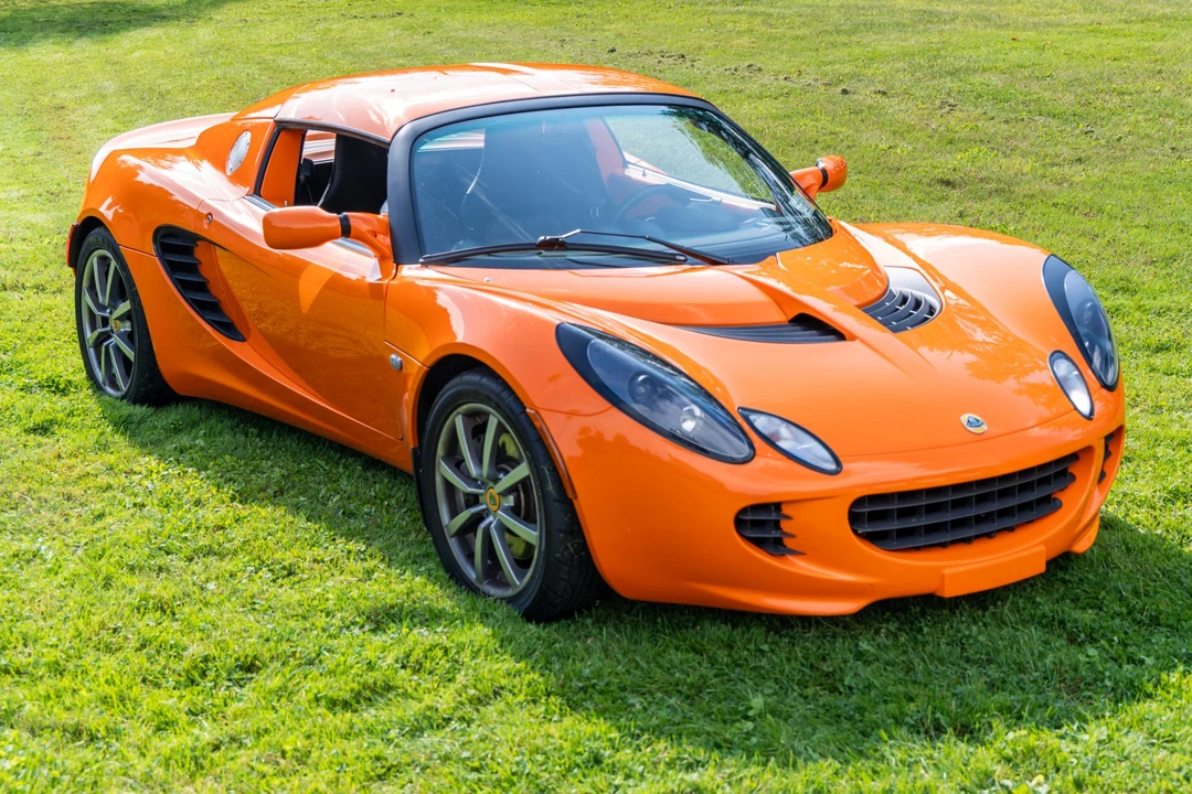 2005 Lotus Elise Series 2 - Image 18 of 31
