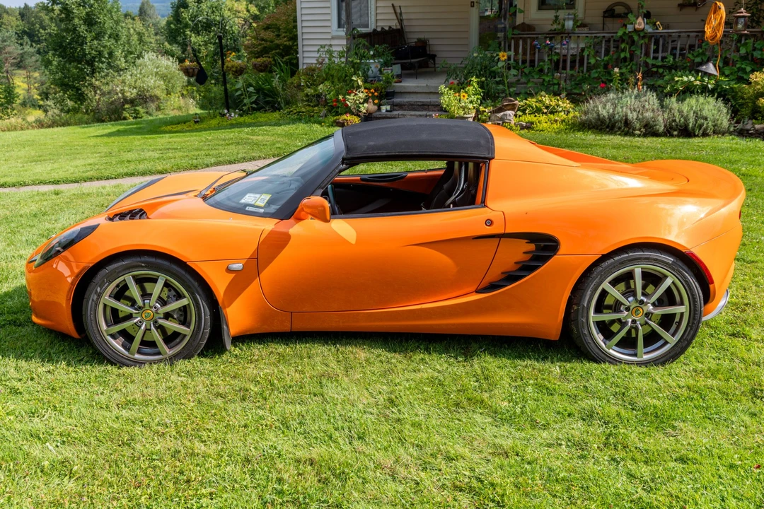 2005 Lotus Elise Series 2 - Image 15 of 31