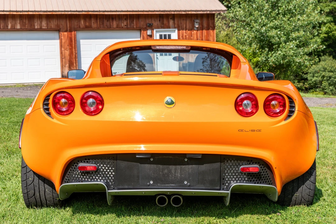2005 Lotus Elise Series 2 - Image 30 of 31