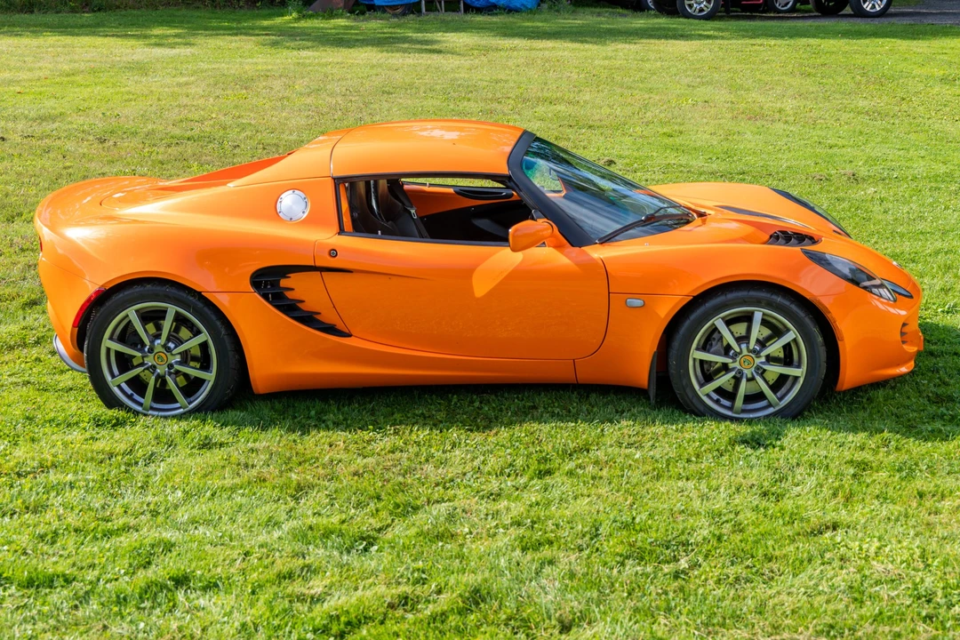 2005 Lotus Elise Series 2 - Image 19 of 31