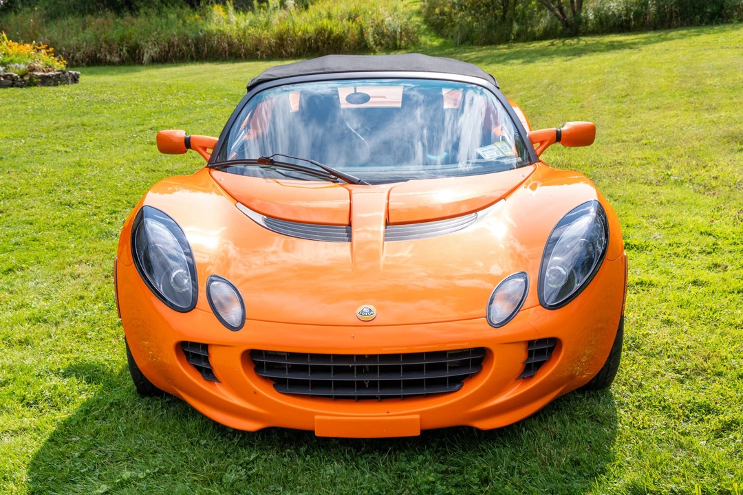 2005 Lotus Elise Series 2 - Image 9 of 31