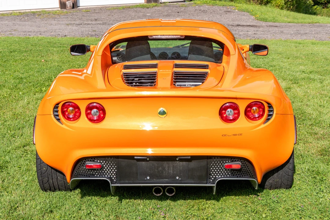 2005 Lotus Elise Series 2 - Image 21 of 31
