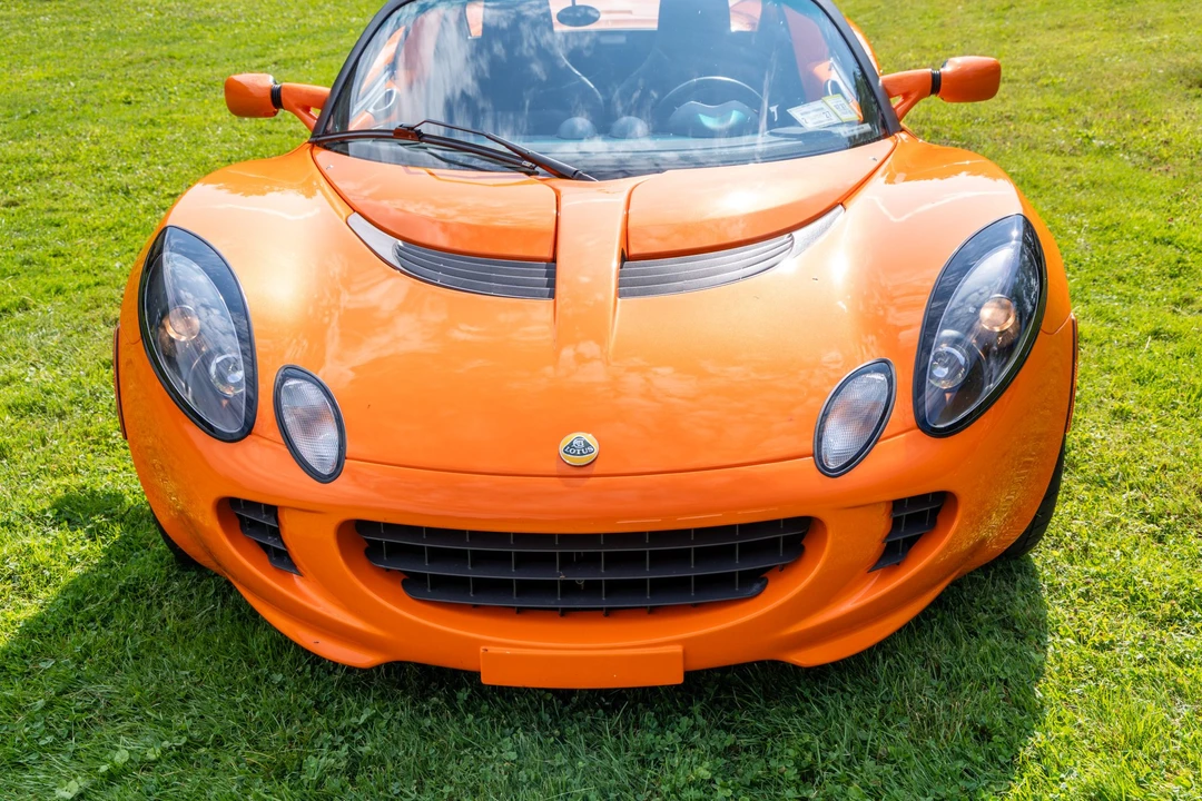2005 Lotus Elise Series 2 - Image 27 of 31