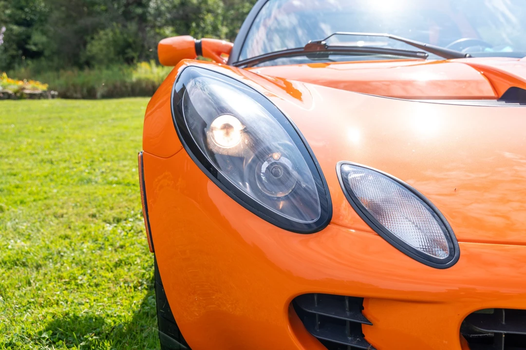 2005 Lotus Elise Series 2 - Image 28 of 31